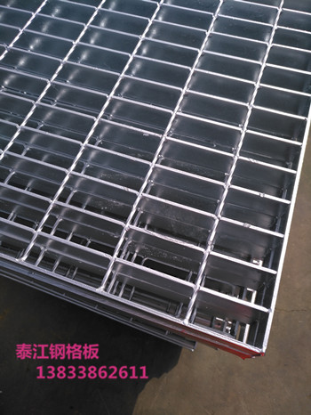 汽車4s店鍍鋅鋼格板廠家一般用什么規(guī)格尺寸，多錢？
